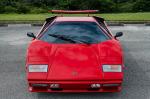 Lamborghini Countach LP5000 S Quattrovalvole 1988 года